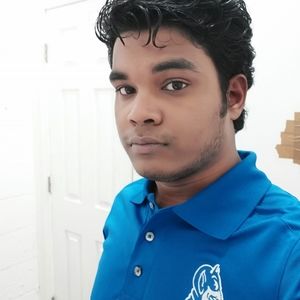 Meet your Posher, Arifur